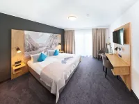 Hotel Hanauerlehen Отели рядом с достопримечательностью «Bayerische Seenschifffahrt am Koenigssee»