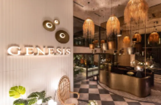Genesis Hotel