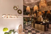 Genesis Hotel Hotels in Alacati Mahallesi