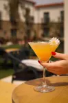 Kotinos Beach Hotel - bar