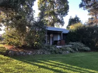 Turicum Chalets at Monkey Rock Winery
