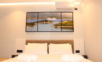 Bebi Hotel and Apartments