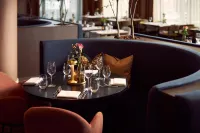 Van der Valk Hotel Lelystad - breakfast