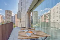Icon H Lugano Suite