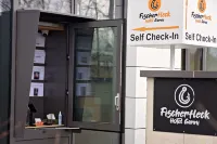 Hotel Garni Fischerfleck Hotels in Ismaning