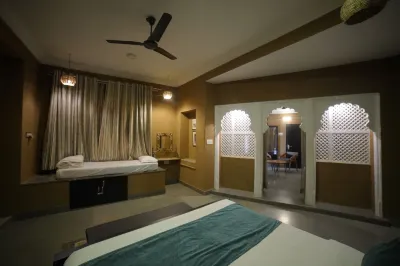 Hotel Banjara Heritage Hotel in zona Tempio Jagdish