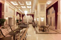 Miss Istanbul Hotel & Spa Hotels in Istanbul