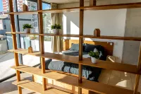 Ara Homes Buenos Aires Hotel in zona University of Belgrano
