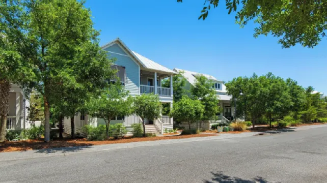 3卧室/2.5浴室，可住8人，私人海灘通道！