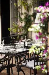 Hôtel l'Arena - Bữa sáng
