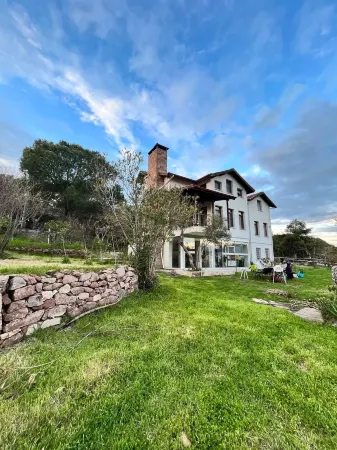 Moon Ayvalik Отели в г. Sefa Camlik Mahallesi