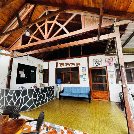 Hostal Las Gardenias