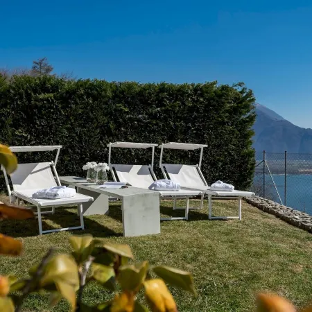 Valarin Venezia Luxory Apartment Wellness