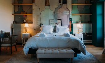 Château de Neyran Chambre d'hôtes & Spa