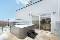 Les Lofts St-François - PAR les Lofts Vieux-Quebec