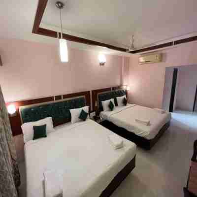 Daffodil Inn Rooms