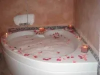 Riad Marlinea - Bathtub