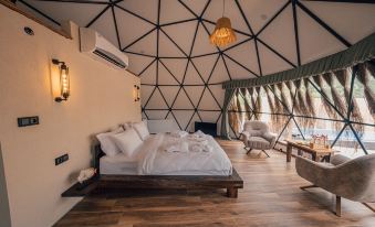 Dedeman Village Sapanca