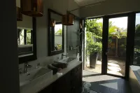 Royal Park: Villa de Luxe 3 Chambres