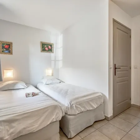 Residence premium Residence et Spa