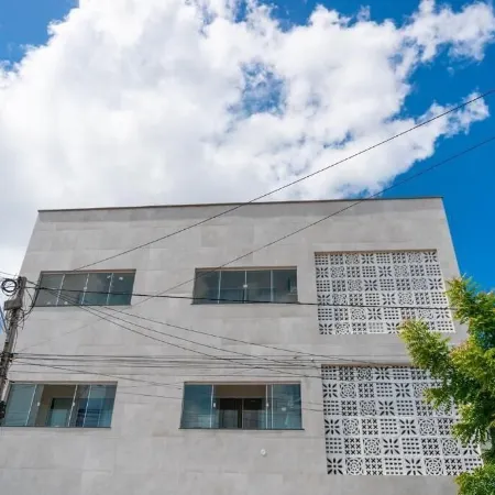 VM Flat Residence