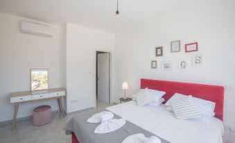 Protaras VIE Bleu Villa Vb2