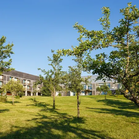 Waldsee Golf-Resort