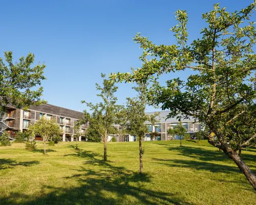 Waldsee Golf-Resort Hotels in Ravensburg