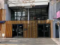 Top Rentals Montaneses Hotels near Colegiales