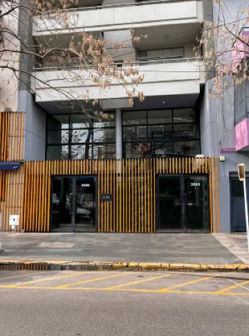 蒙塔內塞斯高端公寓