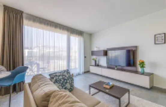 Icon H Lugano Suite