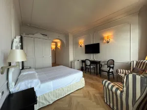 Hotel Cannero