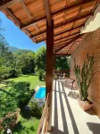 Recanto de Moriá Hotels in Visconde De Maua