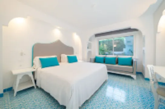 Oleandri Resort Paestum