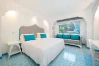 Oleandri Resort Paestum Hotel di Laura