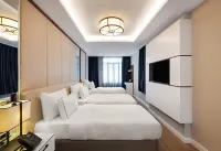 光芒集合酒店 - SPA