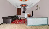 Itsy Hotels Kattari Komforts, 3 Km to Mahatma Gandhi Park - parking