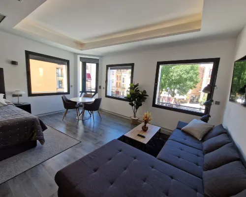 Plasencia Plaza Mayor Luxury Hotels in Plasencia