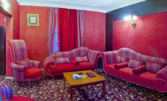 Al Farhan Hotel Hafer Al Baten