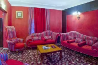 Al Farhan Hotel Hafer Al Baten