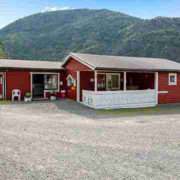 Grimen Camping Hotel Exterior