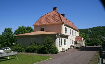 Huskvarna Hotell & Vandrarhem