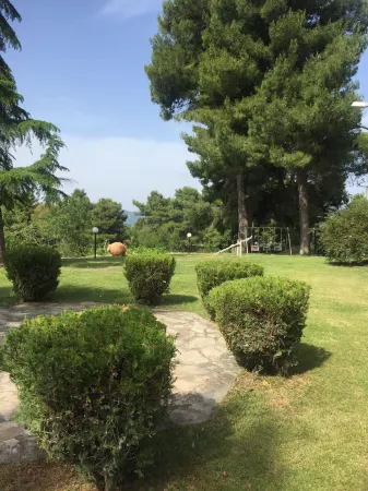 Remarkable 2-Bed House in Varnavas