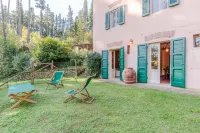 Villa Birdsong in Camaiore - Villaer