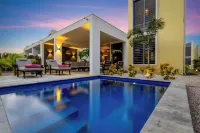 Delfins Residences - Strand