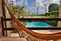 Pousada da Ladeira - Pool