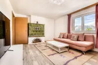Familienferienwohnung Bürserberg Dorf Hotels in Bludenz