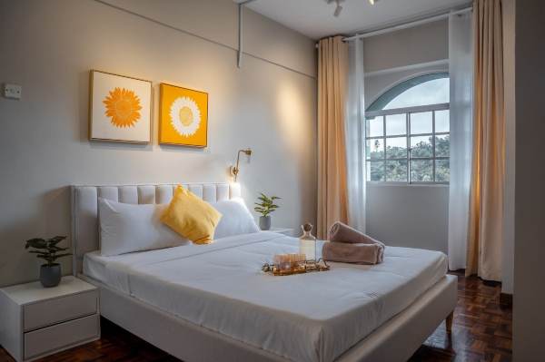 Star Regency by Plush Hotels in Brinchang