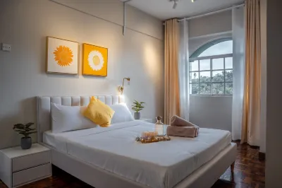 Star Regency by Plush Hotels in Brinchang