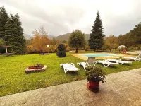 Outeiro do Moinho Hotels in Terras de Bouro
